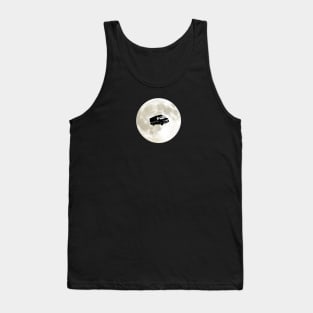 E.T. Van Tank Top